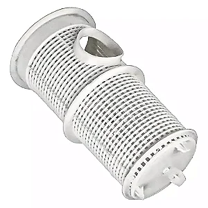 Cesto do Pré Filtro para Bomba Millennium de 1/4 a 3 CV Sodramar