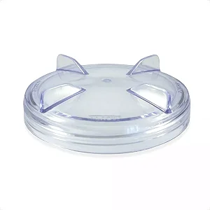 Tampa Jacuzzi Pré-Filtro Para Bomba Modelo L (Antiga)