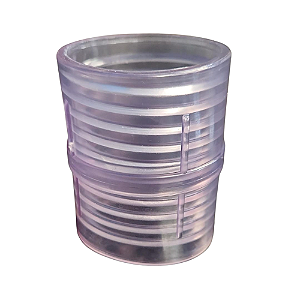 Emenda Adaptora Mangueira 1.1/2