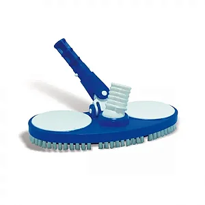Aspirador com Escova de Nylon Standard Sibrape