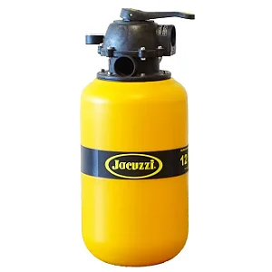 Filtro Para Piscina Jacuzzi 12TP - Até 20.000 Litros