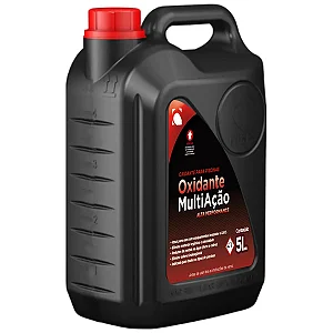 Oxidante Multiação Alta Performance Maresias 5L