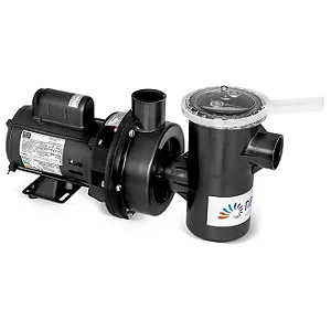 Bomba para piscina Nautilus NBFC-3 3/4CV monofásico 110/220V