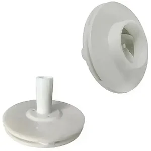 Rotor para Bomba Nautilus 1/3 Cv