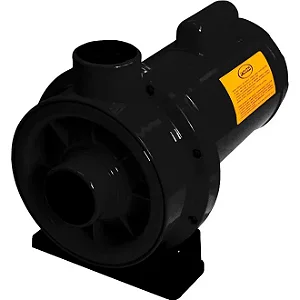 Bomba Para Hidromassagem Jacuzzi 15TQ-M 1,5 CV Monofásica 127/220V - Até 6 Bicos