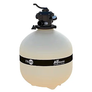 Filtro para Piscinas FA-60 Alliance até 88.000 Litros