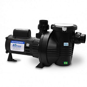 Bomba para Piscina LA-FIT 25 1/4CV Alliance 60Hz