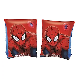 Boia de Braço Homem-Aranha Mor