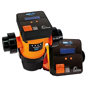 Gerador de Cloro Nautilus EasyClor Home G5-04