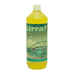 Redutor de PH URRA 1 Litro