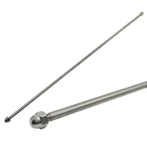 Vergalhão Para Degrau Stylus