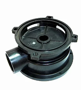 Corpo da Bomba Meka