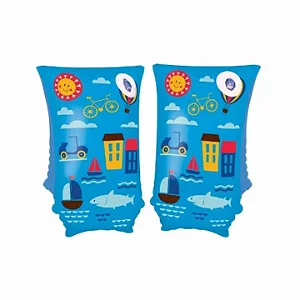 Boia de Braço 30cm x 18cm Mor