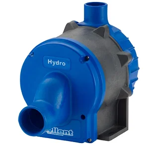 Bomba para Hidromassagem Syllent MB71E0013AS5 - 3/4CV 220 Monofásica - (Até 8 Bicos)