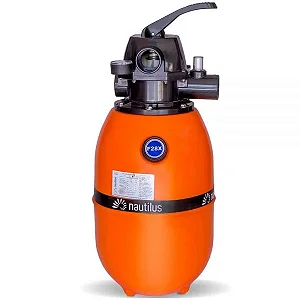 Filtro para Piscina Nautilus Modelo F280X