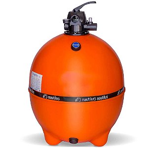 Filtro Nautilus para piscinas modelo F650X