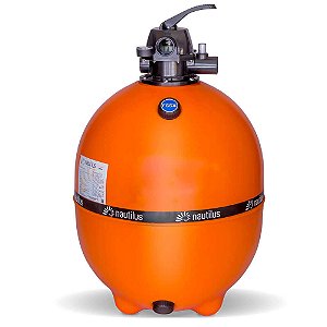 Filtro Nautilus para piscinas modelo F550X