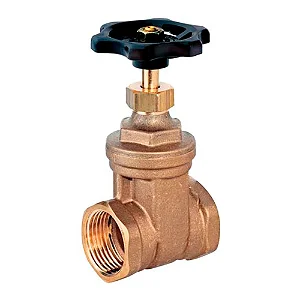Registro De Gaveta 1.1/2" Docol