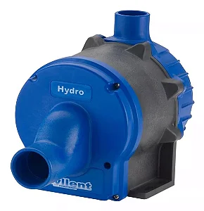 Bomba para Hidromassagem Syllent MB71E0014AS5 - 1CV 220 Monofásica - (Até 9 Bicos)