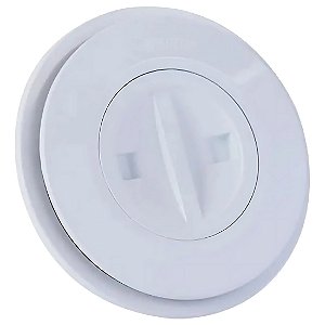 Dispositivo de Aspiração Slim Para Piscina de Fibra Veico