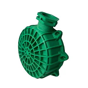 Tampa de Recalque Linha Pressurização MB63 e MB71 Syllent