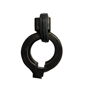 Abraçadeira para Coletor de Piscina Solis New Redondo