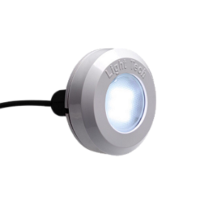 Refletor Tiny Led 5W Policarbonato Luz Azul Light Tech