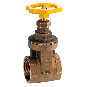 Registro De Gaveta 2.1/2" Docol
