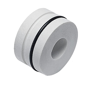 Adaptador Para LED - ABS 3/4 Light Tech