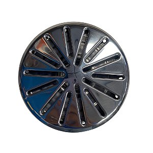 Dreno de Fundo Encaixe 1.1/2" Milanox