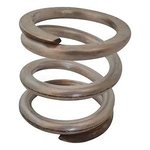 Mola Compressão Válvula Seletora Filtro Jacuzzi