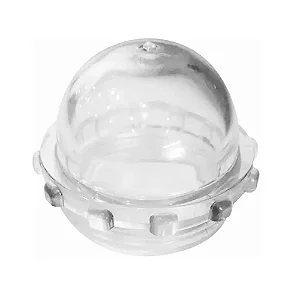 Visor de Policarbonato cápsula Sodramar