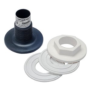 Kit Adaptador Para LED Fibra Light Tech