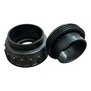 União Motor Motobomba 40x50mm Syllent