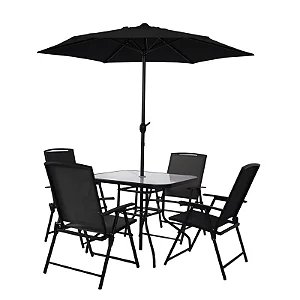 Conjunto Chicago Mor