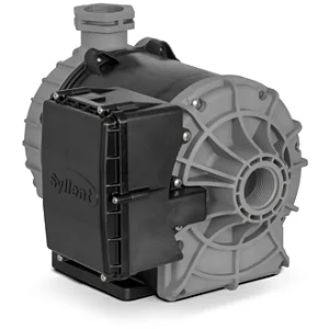 Bomba Circulação Impulse Syllent 1.1/2CV RE42M150-220V Monofásica