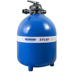 Filtro Syllent SYL600