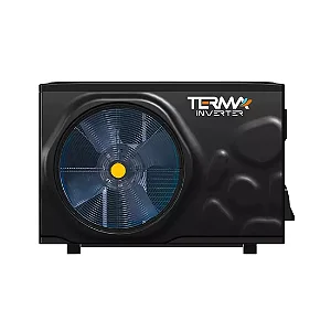 Bomba de Calor Nautilus Terma Split 3 R-32 Inverter Wifi