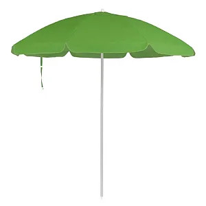 Guarda-Sol 2m Alumínio Bagun Verde Militar