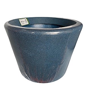 Vaso Holambra Jateado 33X30 JEANS STONE EFFECT