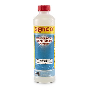 PH - MENOS Líquido GENCO®
