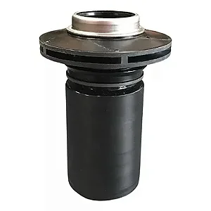Rotor 1.1/2CV da Bomba Syllent PF42M0150-110/220V (3D9878C5A)