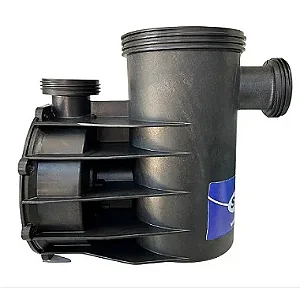 Corpo do Pré-Filtro da Bomba Syllent UF-PF48 - 3D1054A