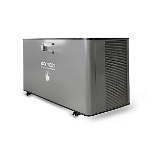 Bomba de calor inverter Comercial KOBC 175 Komeco