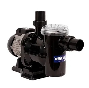 Bomba Veico Pro 1/2 CV Com Pré-Filtro Monofásica 110/220V