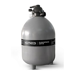 Filtro de Areia para Piscina KOFP-60 Komeco até 96m³