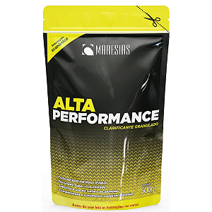 Refil Clarificante Granulado Alta Performance Maresias 500g