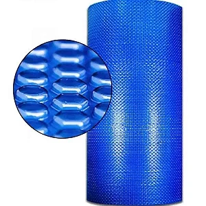Capa Térmica Azul 300 Micras Atco 8,00x3,00 (24m²)