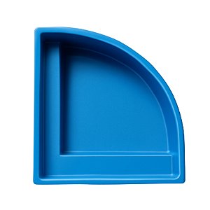 Piscina de Fibra Modelo SR530 - 8.500 Litros