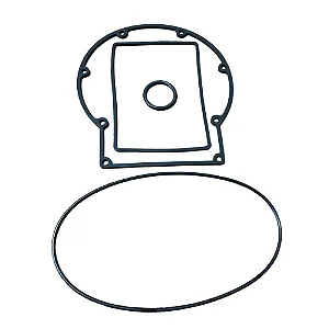 Kit Vedação Linha Impulse - Linha Impulse press Bomba Syllent (3D1018A)